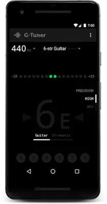 G-Tuner android App screenshot 9