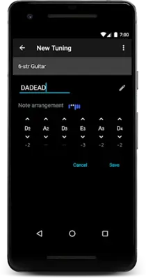 G-Tuner android App screenshot 2