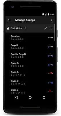 G-Tuner android App screenshot 3