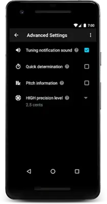 G-Tuner android App screenshot 4