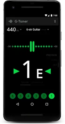 G-Tuner android App screenshot 5