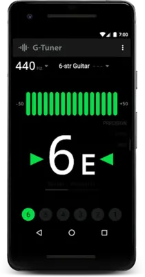 G-Tuner android App screenshot 6