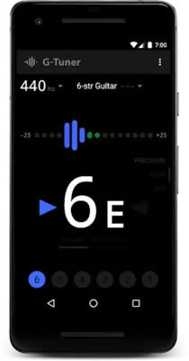 G-Tuner android App screenshot 7