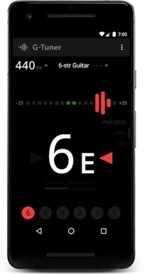 G-Tuner android App screenshot 8